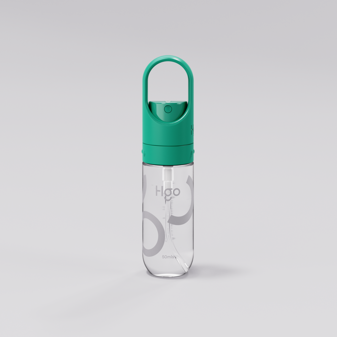 H-go Bottle (Unfilled)