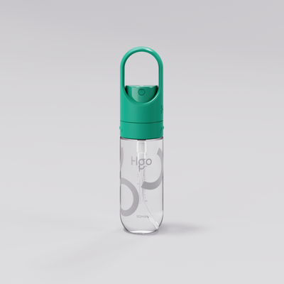 H-go Bottle (Unfilled)