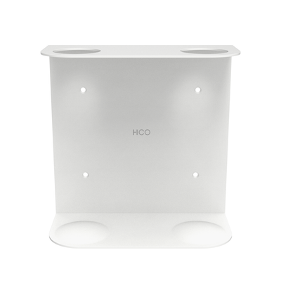 HCO - Double Soap Dispenser Holder