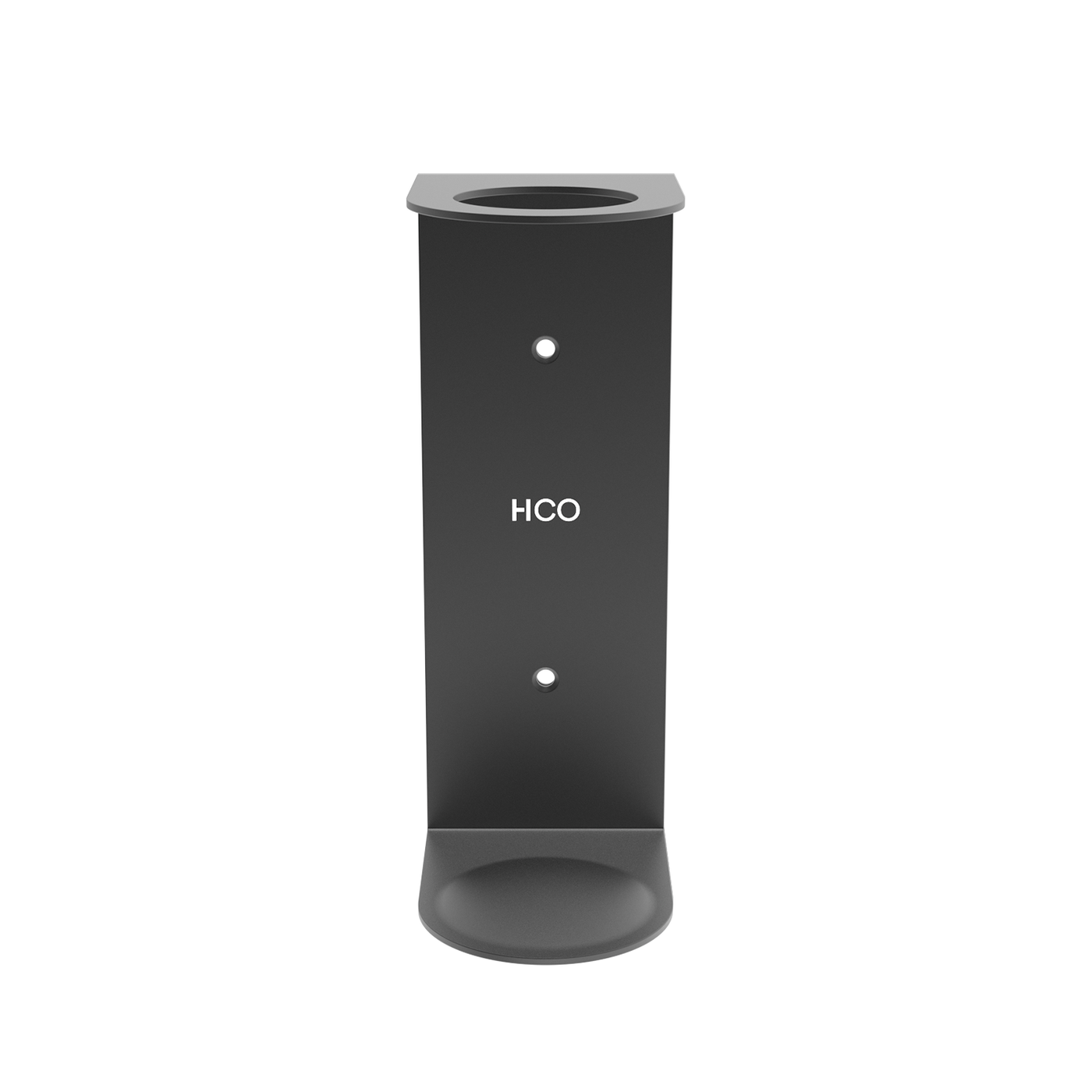 HCO - Single Soap Dispenser Holder