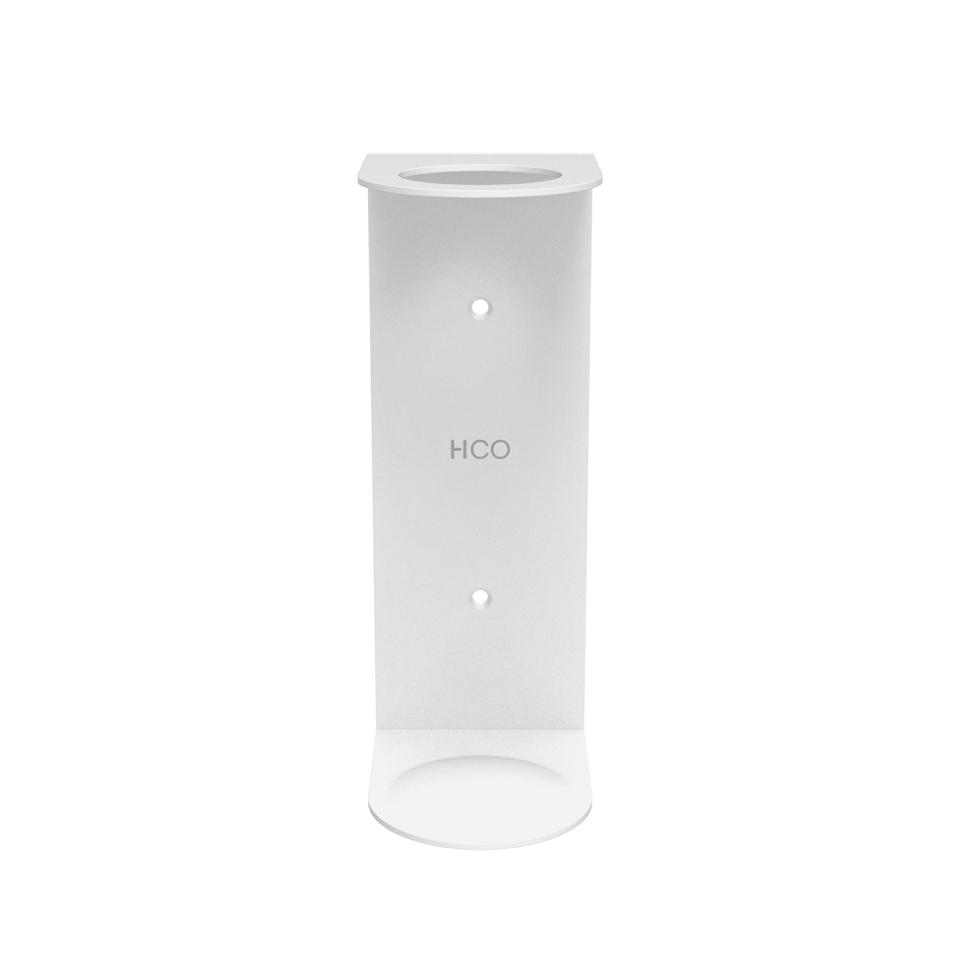 HCO - Single Soap Dispenser Holder