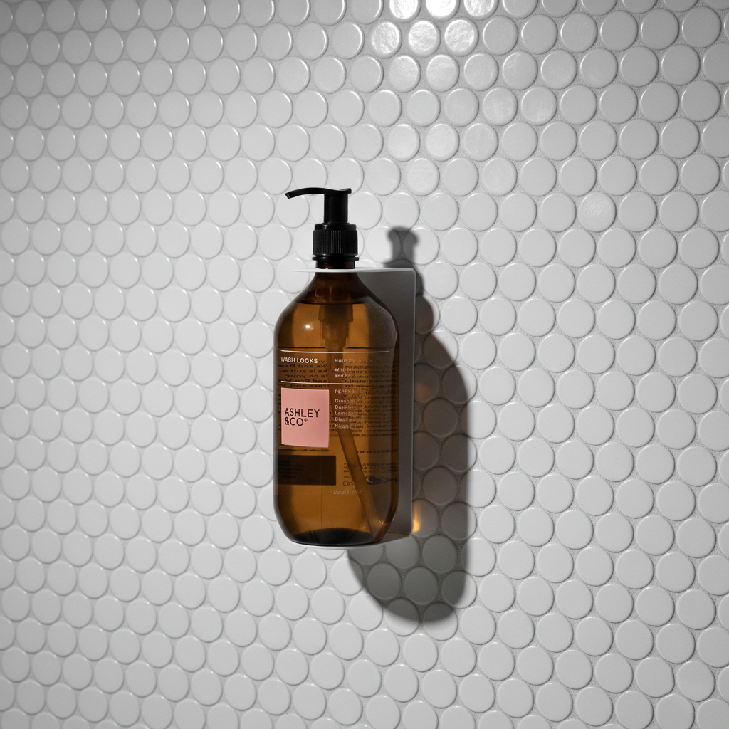 HCO - Single Soap Dispenser Holder