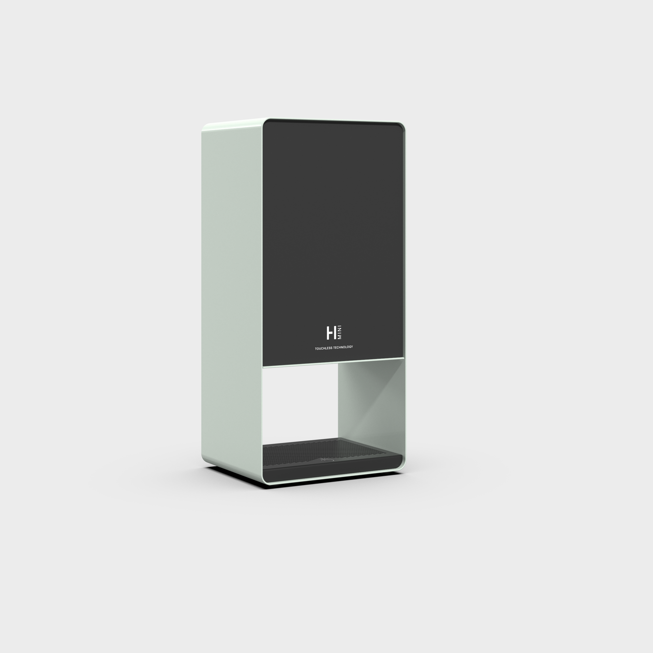 H-Mini Counter / Wall