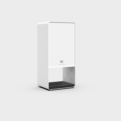 H-Mini Counter / Wall